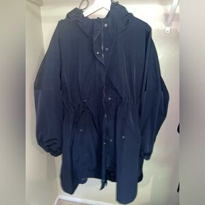 Maternity 4 in 1 Babywearing Parka